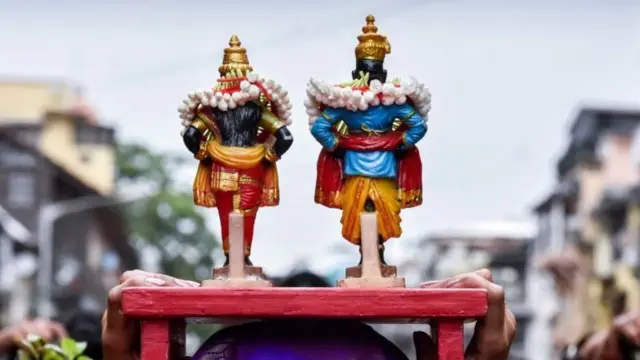 पंढरपूर