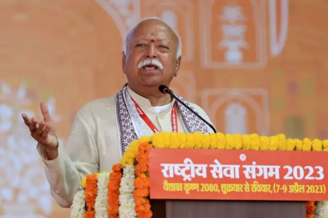 ஆர்எஸ்எஸ்: எப்போது, எதற்காக நிறுவப்பட்டது? விரிவாக விளக்கும் 14 கேள்வி, பதில்கள்