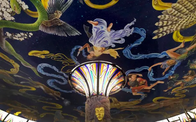 డామన్‌హూర్