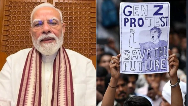 नरेंद्र मोदी