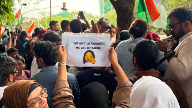 तिरंगा मार्च