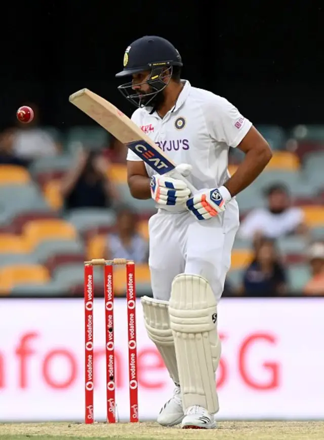 రోహిత్ శర్మ