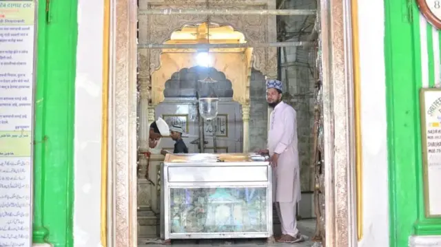 ஹாஜி மேலாங்