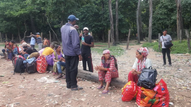 भारत जानेहरू