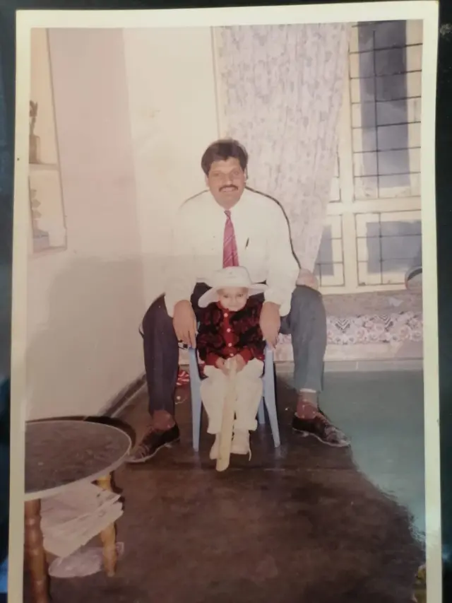 પ્રેરક માંકડ