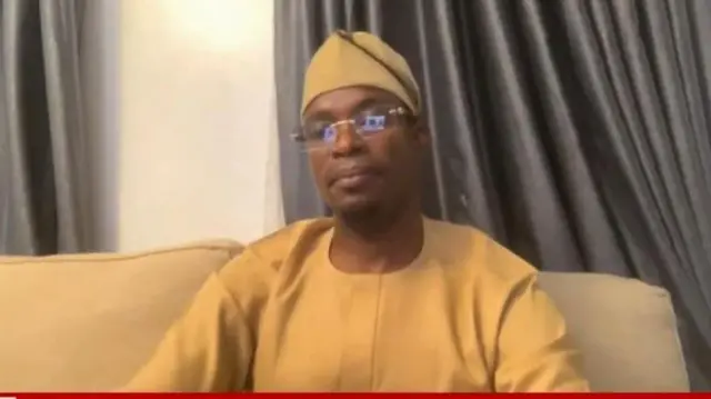 Olajide Esan