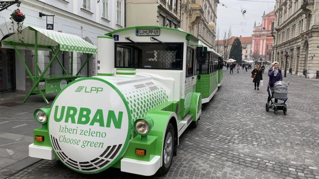 Ljubljana, 19. decembar 2018.