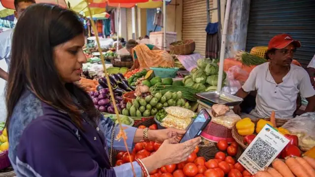पंतप्रधान मोदींच्या मते, जुलै महिन्यात भारतातील यूपीआय (UPI) व्यवहारांनी 23.66 अब्जांचा उच्चांक गाठला.