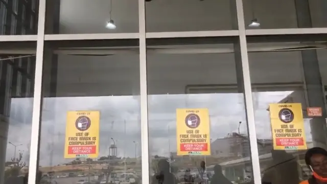 Pápákọ̀ òfurufú Abuja