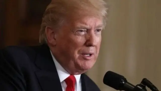 டிரம்ப்