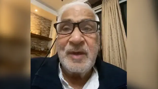 এস ডি মুনী