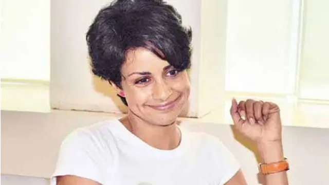 गुल पनाग