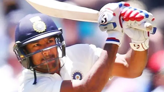 மாயங்க் அகர்வால்