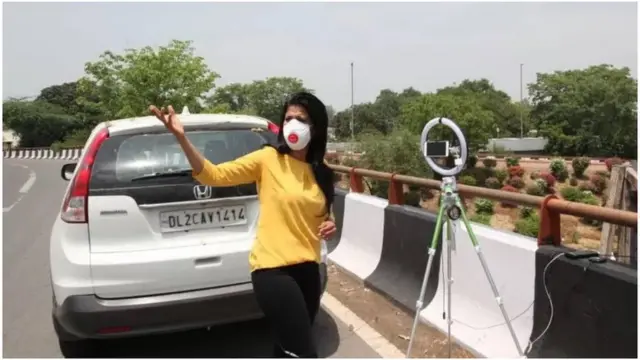 సోషల్ మీడియా