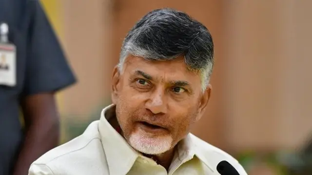 చంద్రబాబు