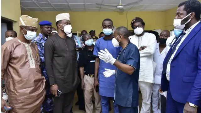 Oyebamiji Filani ati awọn mii