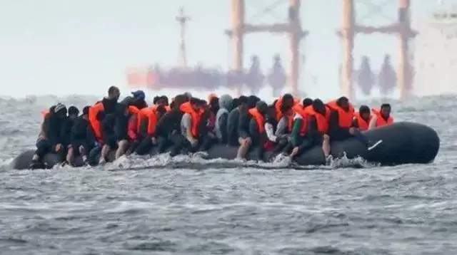 Integuro yo kurungika abimukira mu Rwanda ifise intumbero yo kuzibira abinjira mu gihugu baciye mu twato duto duto