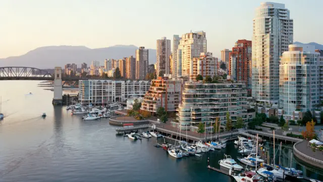 Vancouver