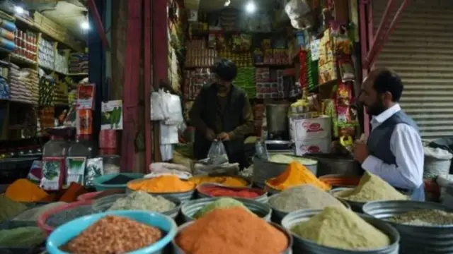 خوراکي توکي