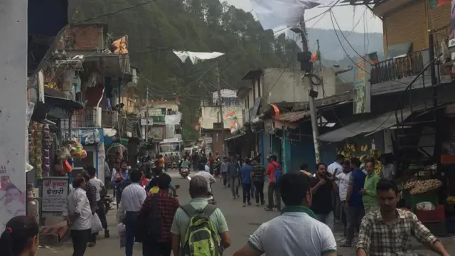 उत्तरकाशी