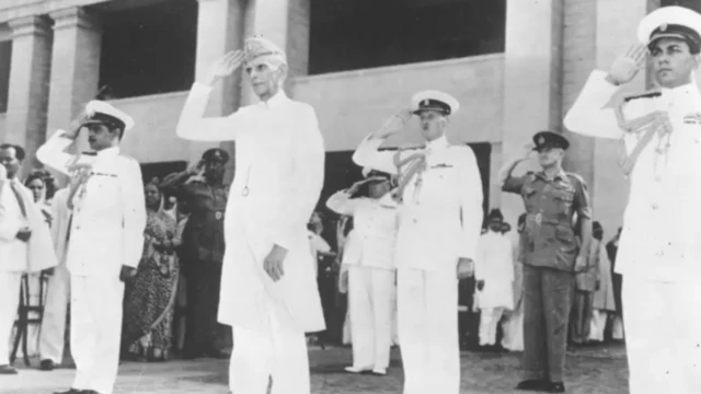 முகமது அலி ஜின்னா