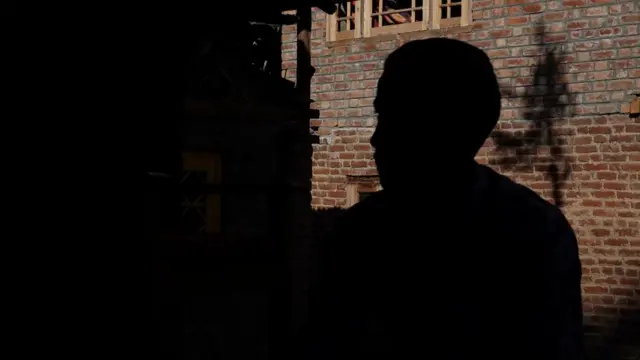 जावेद अहमद