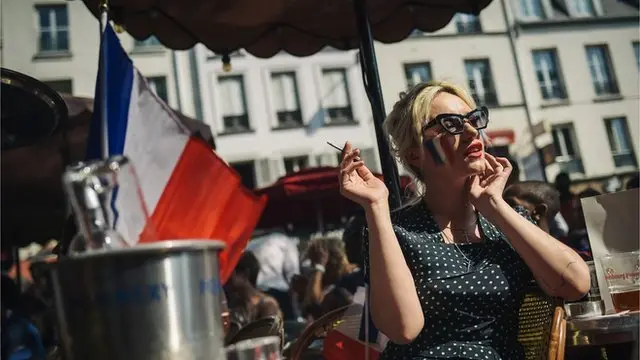 پاریس
