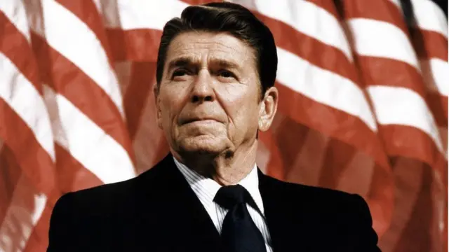 Reagan