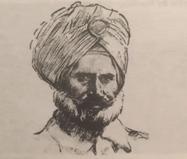 સરદાર કવલજિત સિંહ