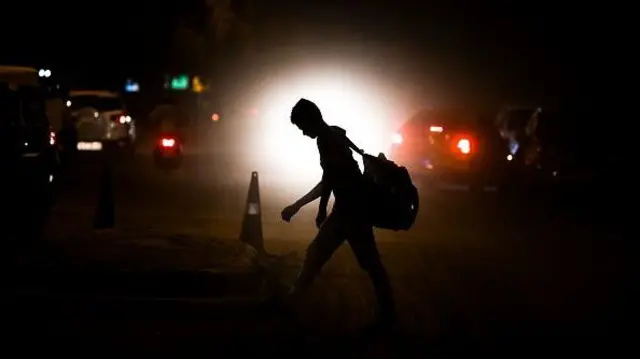 కాలుష్యం