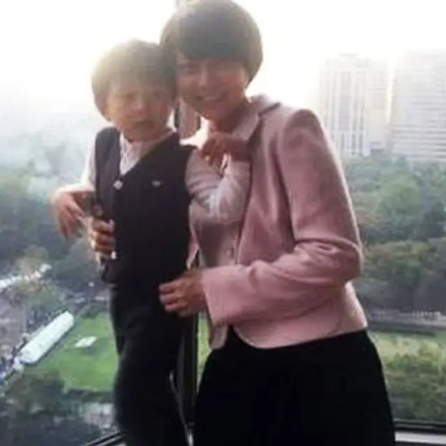 माओ कोबयाशी