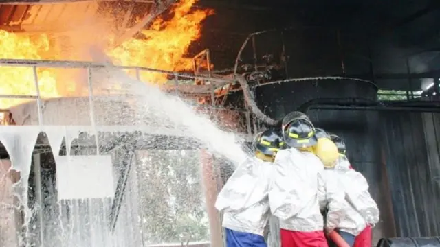 Hojjattoota balaa ibiddaa hojiirra osoo jiranu