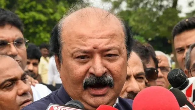 ராகுல் காந்திக்கு எதிரான வேகம் 