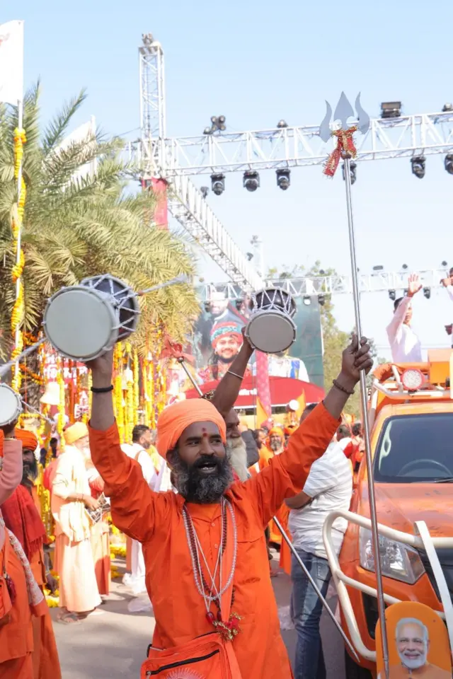 બીબીસી ગુજરાતી, ગુજરાત, બીબીસી, અમદાવાદ, સોમનાથ, સોમનાથ સ્વાભિમાન પર્વ, નરેન્દ્ર મોદી, ભારતના વડા પ્રધાન