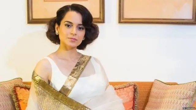 કંગના રનૌત