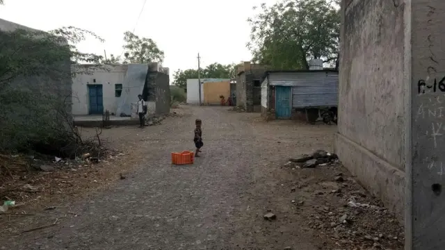 मदभाई तांडा