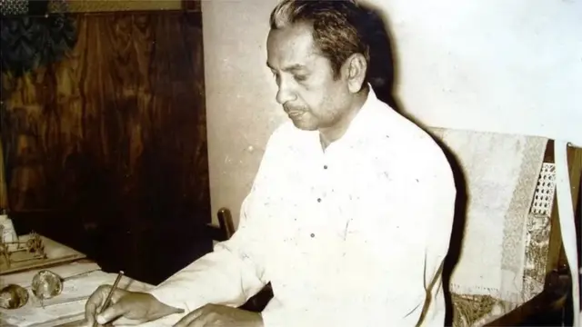 नरहर कुरुंदकर