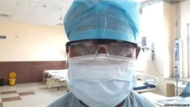 कोरोना व्हायरस