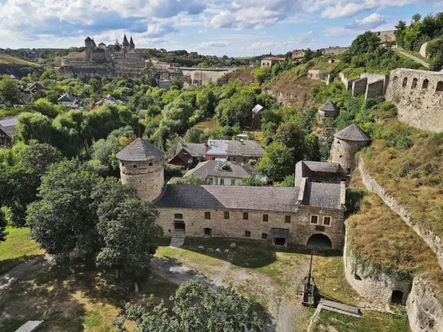 руська брама