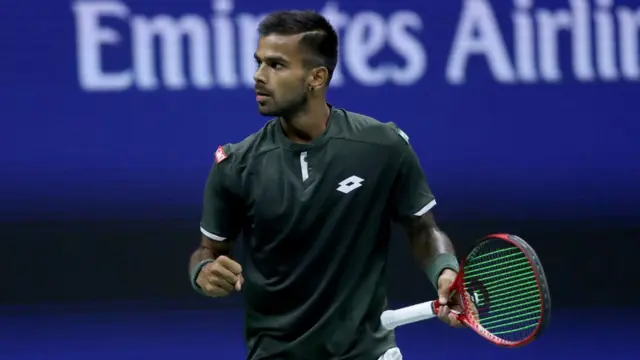 સુમતિ નાગલની તસવીર