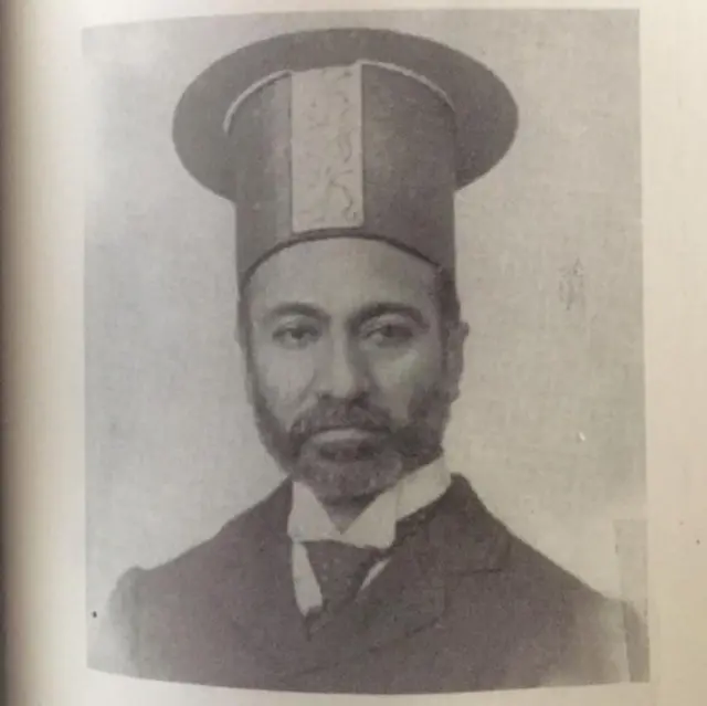 हरचंद राय को आधुनिक कराची के संस्थापकों में गिना जाता है