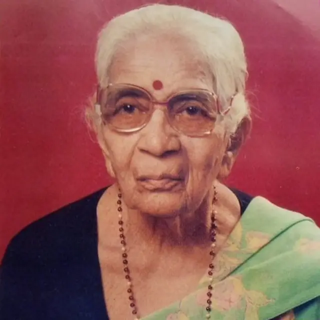 माईसाहेब आंबेडकर