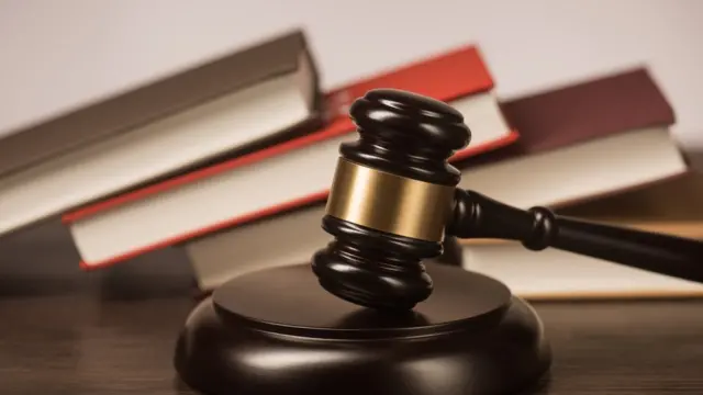 குற்றவியல்