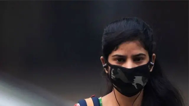 प्रदूषण