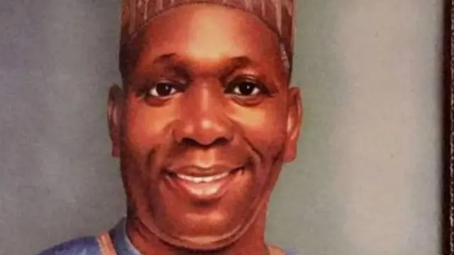 Marigayi Alhaji Ado Gwaram