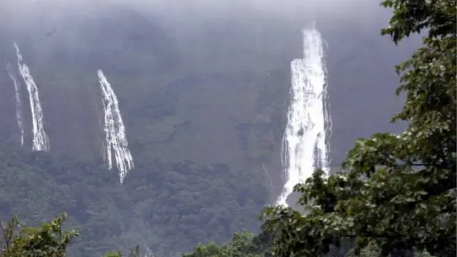 சிறுவாணி அணை