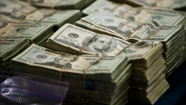 Las ganancias de los carteles mexicanos de narcotráfico son de US$30.000 millones al año.