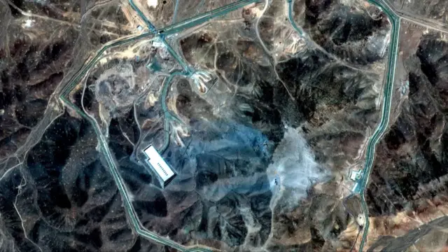 পেন্টাগনের মূল্যায়নে বলা হয়েছে, ইরানের সমৃদ্ধ ইউরেনিয়াম মজুদ ধ্বংস হয়নি।