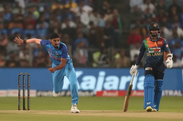 அர்ஷ்தீப்