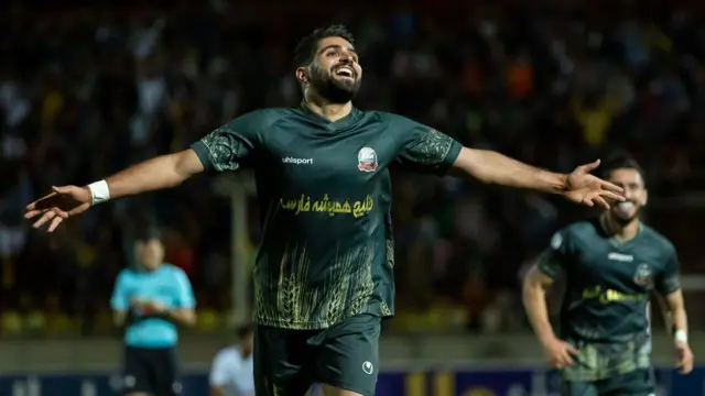 رحمان جعفری